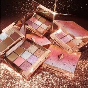 Charlotte Tilbury The BeautyVerse Pallet LIMITED EDITION